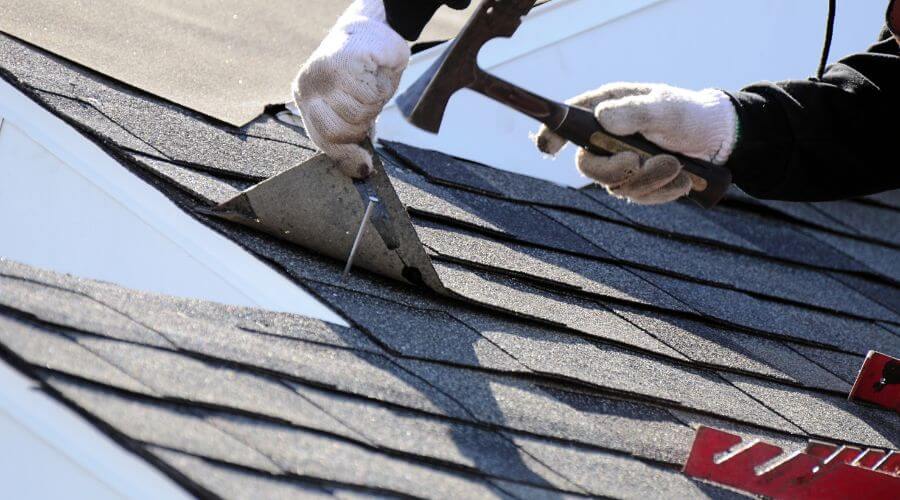 Professional metal roof installation in Chauncey, WV